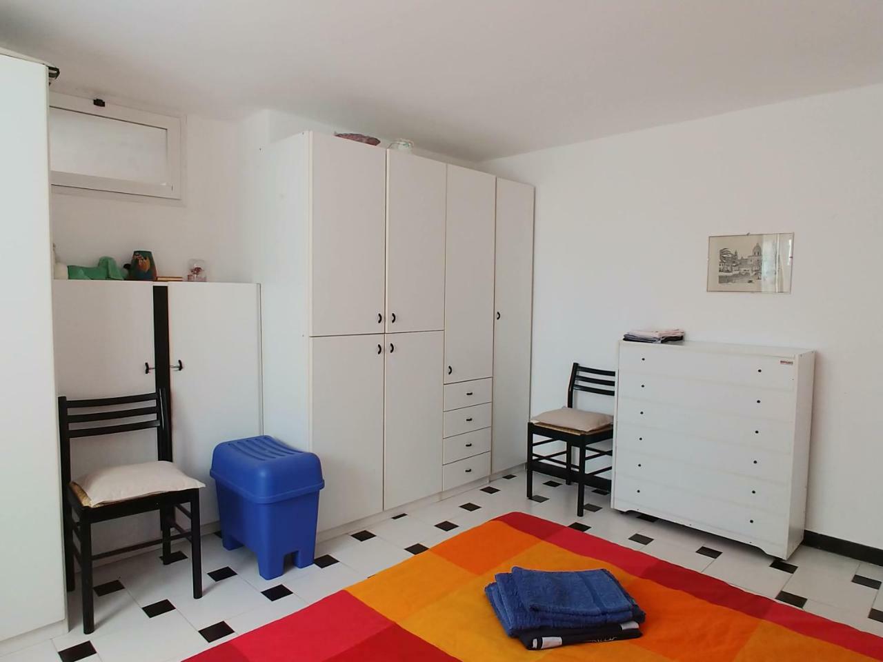 Casa Emanuele Διαμέρισμα Σάντα Μαργκερίτα Λιγκούρε Εξωτερικό φωτογραφία